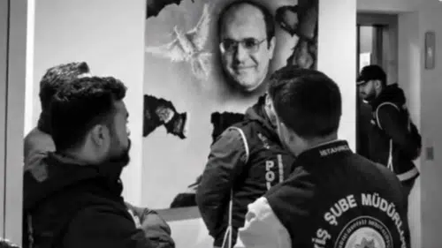 TGS ve DİSK’ten Halk TV’ye Kayyum Tepkisi: “Basın Hürdür, Sansür Edilemez”