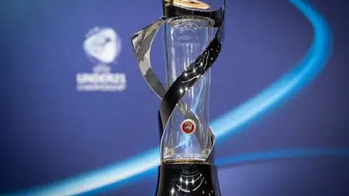 Ümit Millî Takım'ın Play-Off Rakibi Belli Oluyor