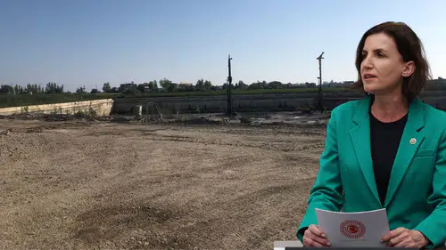 YENİ Parti Vekili Coşar’dan Manavgat Hastanesi Maliyeti Tepkisi!