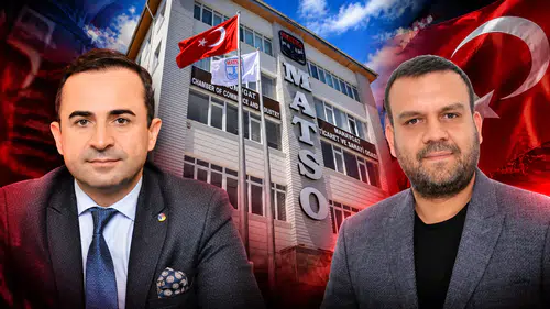 MATSO'da Sandıktan 'Kırmızı' Çıktı! Gözler Meclis Oylamasında