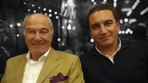 ATSO Başkanı Bahar’ın 29 Ekim Paylaşımı Yürek Burktu