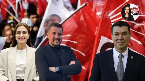 CHP Bir Belediye Daha Mı Kaybediyor ? İl Başkanı Hasan Şahin Yanıtladı