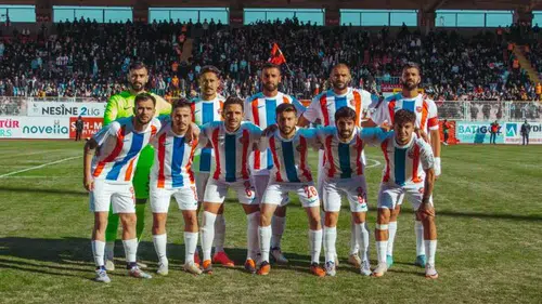 Kepez Spor İlk Galibiyet İçin Sahada: Rakip Karşıyaka