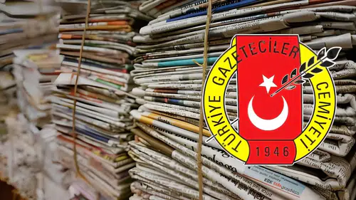 TGC'den Gazetecilere Yönelik Gözaltı Kararlarına Sert Tepki!