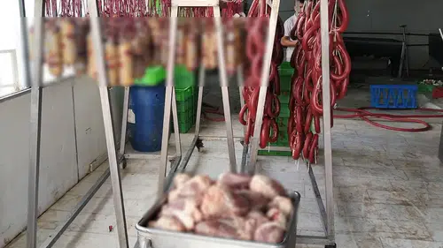 61 Milyon TL Değerinde Sahte ve Tağşiş Ürün Yakalandı