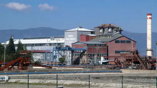 Burdur Şeker Fabrikası Pancar Alımına Başladı! Ercengiz’den Dikkat Çeken Açıklama