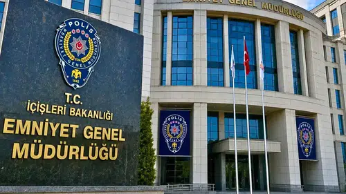 81 İlde 8 Ayda Suç Örgütlerine 7 Bin 818 Operasyon