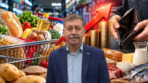 Sadık Acar’dan Çarpıcı Gıda Enflasyonu Verileri: Sofra Her Gün Daha Pahalı