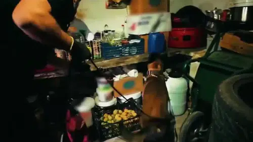 Antalya'yı da Kapsayan Tarihi Baskın