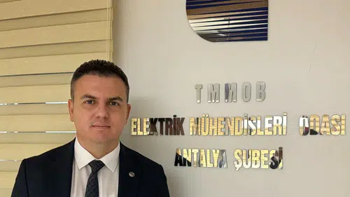Şaban Tat, ATSO Meclisi’ne Seçildi: Kahverengi Liste Kazandı!