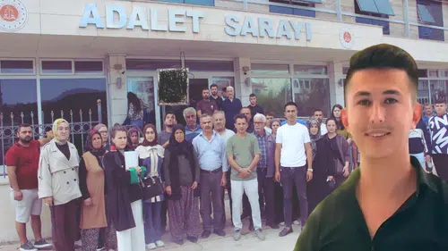 Kumluca’da Nikâhına 45 Gün Kala Hayatını Kaybeden Onur’un Davasında Yeni Gelişme