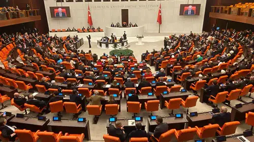 TBMM’de Yatırım Fonları Kanun Teklifi İçin Yeni Takvim
