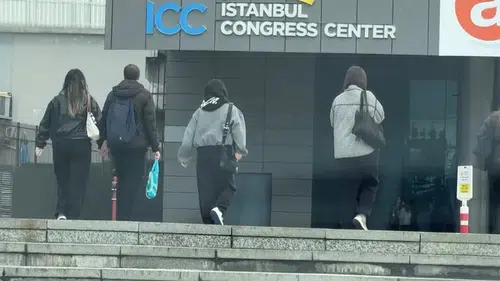 2 Kişinin Öldüğü Konserde Valilikten Açıklama Geldi!