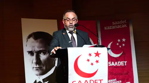 Saadet’ten Fonlu Konserli Salvo: Faturayı Halk Ödüyor