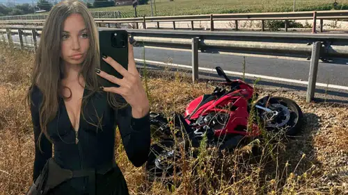 Rus Fenomen Tatiana Ozolina O Kazada Ölmüştü! Asli Kusur Cezası Çıktı