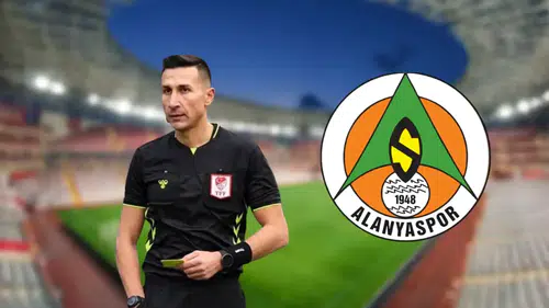 Trendyol Süper Lig 10. Hafta Hakemleri Açıklandı