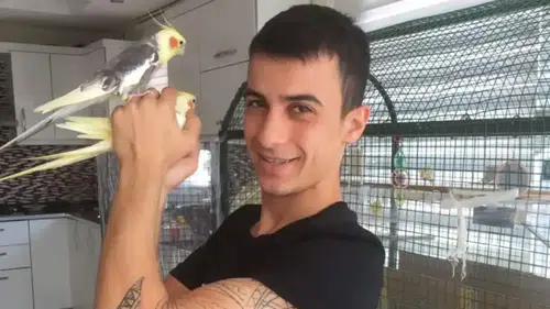 10 Yıldır Bulunamayan Furkan Coşkun Dosyasında Yeni Gelişme