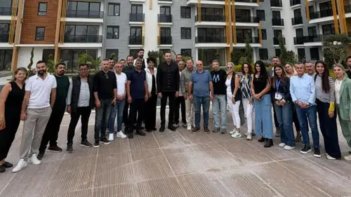 Antalya Altıntaş’ta Belirsizlik Büyüyor! Mahkeme Parselasyonu İptal Etti