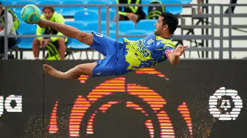 World Winners Cup 7 Yıl Sonra Alanya'ya Dönüyor