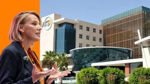ATSO Seçimlerinde Hatice Öz ve Turuncu Liste Yarışta! İşte Meslek Gruplarındaki Adaylar