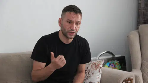 Soma'da Maden Faciası: Doğum Gününde Ölümden Dönen İşçi Yaşananları Anlattı