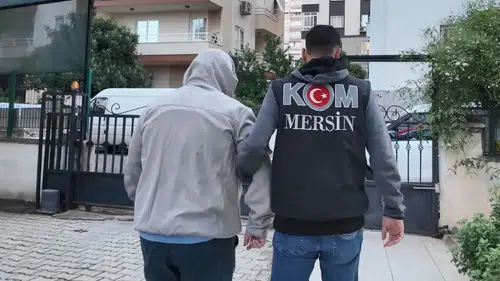 Mersin’de MESEM'e Rüşvet ve Dolandırıcılık Operasyonu: Gözaltı Sayısı 39’a Yükseldi