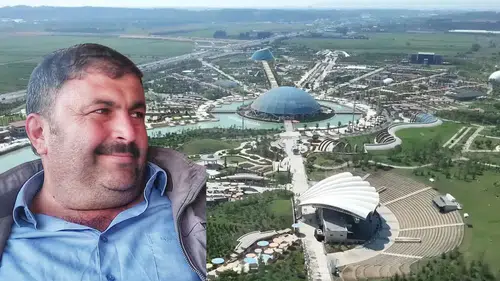 Antalya Zirveye Hazırlanıyor: Aksu’da Muhtarlardan Çevre Uyarısı!