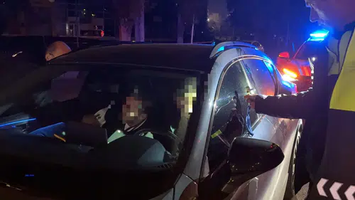 Kırmızı Işıkta Uyuya Kaldı: 1,84 Promil Alkollü Çıktı