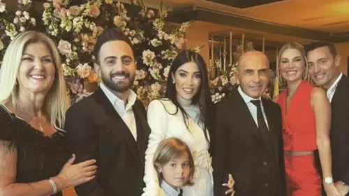 Mustafa Sandal'ın Kayınvalidesinin 3 Milyon Dolarına El Konuldu
