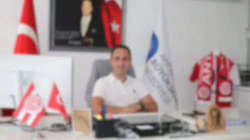 ANET A.Ş.'de Üst Düzey Yönetici Gözaltına Alındı!