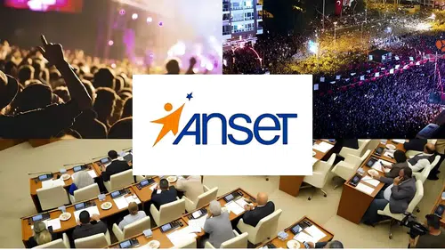 Büyükşehir Organizasyonların Yetkisini ANSET'e Verecek mi?