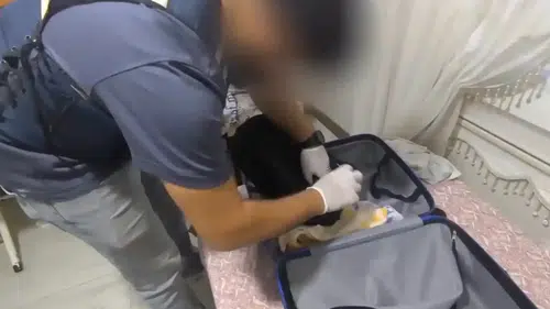 Mersin Merkezli 2 İlde Yasa Dışı Bahis Operasyonu: 6 Tutuklama