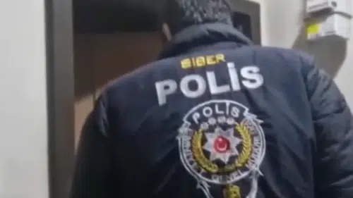 Yasa Dışı Bahis ve SMS Operasyonu: Antalya Dahil 3 İlde 24 Gözaltı