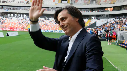 Montella'dan Adana Demirspor'a Jest: 330 Bin Eurodan Feragat Etti