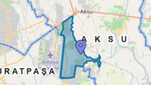 Aksu ve Muratpaşa'da İmar Planı Depremi: Askıya Çıkarıldı!