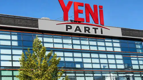 Geri Sayım Başladı! YENİ Parti'de İl Başkanını Seçmek İçin Son Saatler!