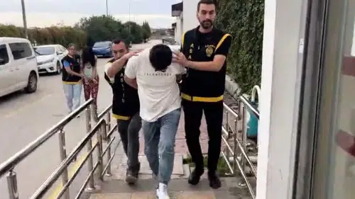Pencereden Düşerek Can Veren Özhan Ö. Soruşturmasında 2 Tutuklama
