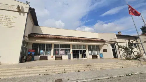 Antalya Yıkılan Müzesinin Davasında Adalet Arıyor