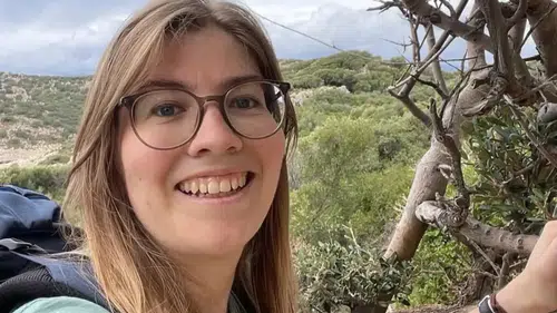 Alman Turist Kadın Likya Yolu'nda Kayboldu: Ekipler Zamanla Yarışıyor