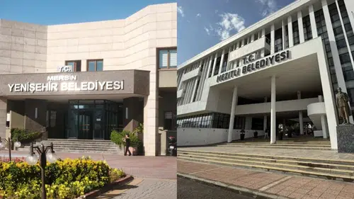 Mersin'de Seçim Sonuçlandı! Mezitli ve Yenişehir Belediye Başkan Vekilleri Belli Oldu