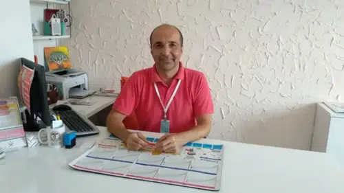 Antalya Sağlık Camiasını Yasa Boğan Dr. Kaan Taşer Kimdir?