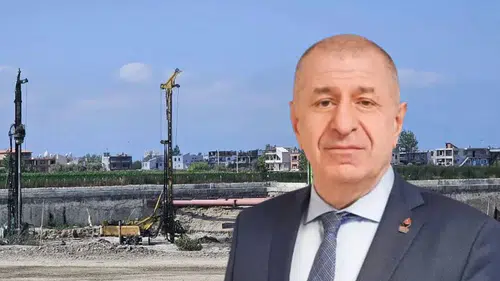 Manavgat Devlet Hastanesi İçin Erdoğan'dan 8 Ay Talimatı!