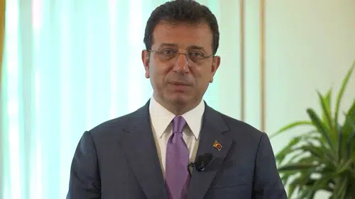 İBB Davası’nda Kritik Gün: Ekrem İmamoğlu 19 Ay Sonra Savunma Yapıyor!