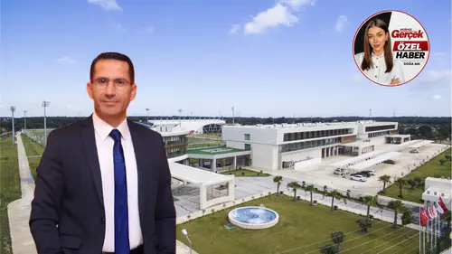 CK Akdeniz Antalyaspor’a Sırtını Döndü! Şehrin Takımının Elektriği Kesildi!
