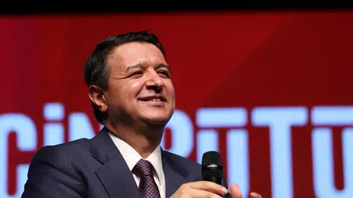Saadet Partisi Lideri Mahmut Arıkan Döşemealtı Pikniğinde Antalyalılarla Buluşuyor
