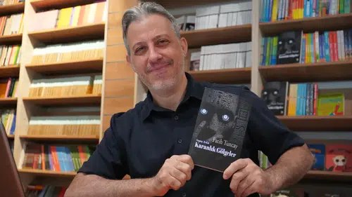 Antalyalı Eğitimci Yapay Zeka Risklerine Karşı Aileleri Uyardı: "Sınır Çizilmezse Gençlik Tehlikede"