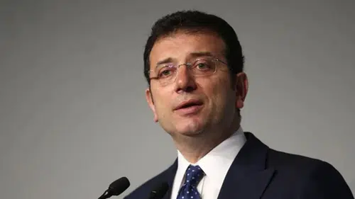 İmamoğlu’nun Savunması Tamamlandı: “Kendimi Milletime Emanet Ediyorum”