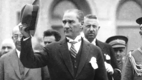 Atatürk’ün O Sözleri Tarihi Değiştirdi!