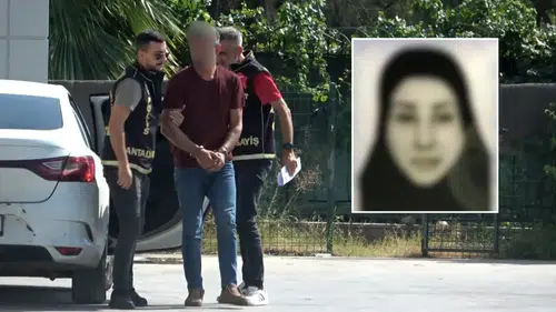 Antalya'da Eşarp Cinayetinde Karar Çıktı