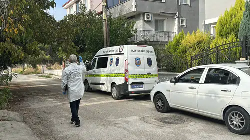 Burdur'da Acı Haber: 25 Yaşındaki Genç Yurt Odasında Ölü Bulundu